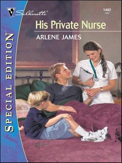 Cover His Private Nurse (eBook, ePUB)