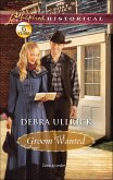 Groom Wanted (eBook, ePUB) Groom Wanted (eBook, ePUB)