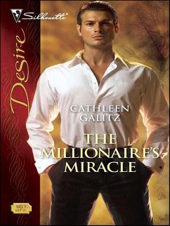 Cover The Millionaire's Miracle (eBook, ePUB)