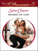 Mistress on Loan (eBook, ePUB)
