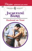 Husband on Trust (eBook, ePUB) Husband on Trust (eBook, ePUB)