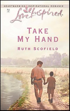 Cover Take My Hand (eBook, ePUB)