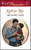 The Secret Child (eBook, ePUB)