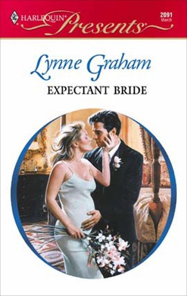 Expectant Bride (eBook, ePUB) Expectant Bride (eBook, ePUB)