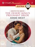 The Desert King's Pregnant Bride (eBook, ePUB) The Desert King's Pregnant Bride (eBook, ePUB)