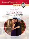 The Vásquez Baby (eBook, ePUB)