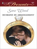 Husband By Arrangement (eBook, ePUB)