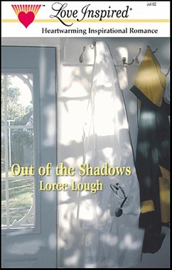 Cover Out of the Shadows (eBook, ePUB)