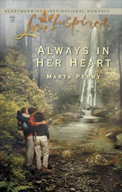 Cover Always in Her Heart (eBook, ePUB)