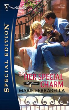 Cover Her Special Charm (eBook, ePUB)