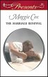 The Marriage Renewal (eBook, ePUB) - Bild 1