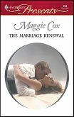 The Marriage Renewal (eBook, ePUB)