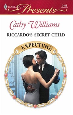 Cover Riccardo's Secret Child (eBook, ePUB)