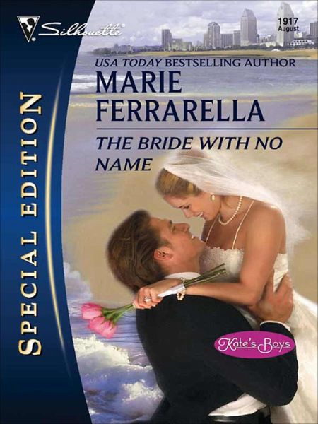 The Bride with No Name (eBook, ePUB)