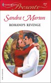 Romano's Revenge (eBook, ePUB)