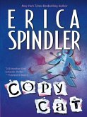 Copycat (eBook, ePUB) Copycat (eBook, ePUB)