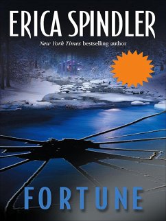 Cover Fortune (eBook, ePUB)