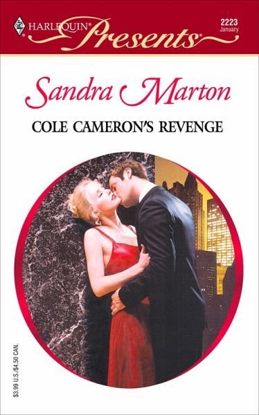 Cole Cameron's Revenge (eBook, ePUB) Cole Cameron's Revenge (eBook, ePUB)