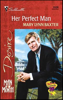 Her Perfect Man (eBook, ePUB) - Baxter, Mary Lynn