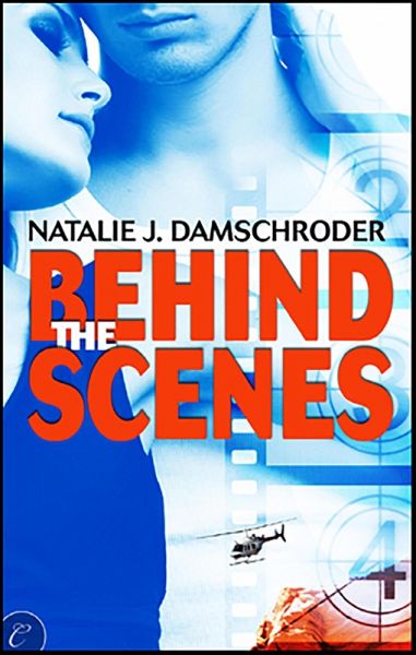 Behind the Scenes (eBook, ePUB) Behind the Scenes (eBook, ePUB)