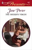 The Sheikh's Virgin (eBook, ePUB)