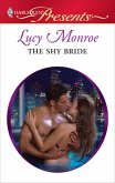 The Shy Bride (eBook, ePUB)