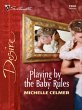 Playing by the Baby Rules (eBook, ePUB) - Bild 1