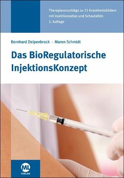 BRIK - BioRegulatorische InjektionsKonzept - Deipenbrock, Bernhard;Schmidt, Maren