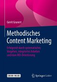 Methodisches Content Marketing