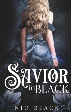 Savior in Black - Black, Nio