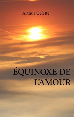 Équinoxe de l'amour (eBook, ePUB)