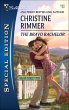 The Bravo Bachelor (eBook, ePUB) - Bild 1
