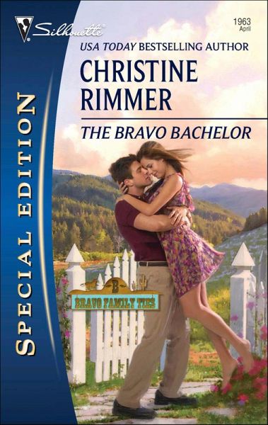 The Bravo Bachelor (eBook, ePUB)