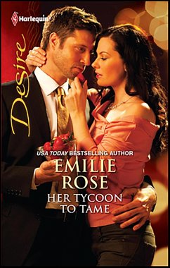 Cover Her Tycoon to Tame (eBook, ePUB)