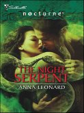 The Night Serpent (eBook, ePUB)