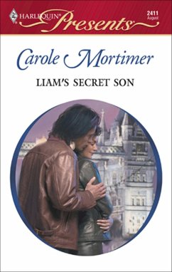 Cover Liam's Secret Son (eBook, ePUB)