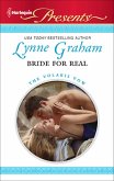 Bride for Real (eBook, ePUB)