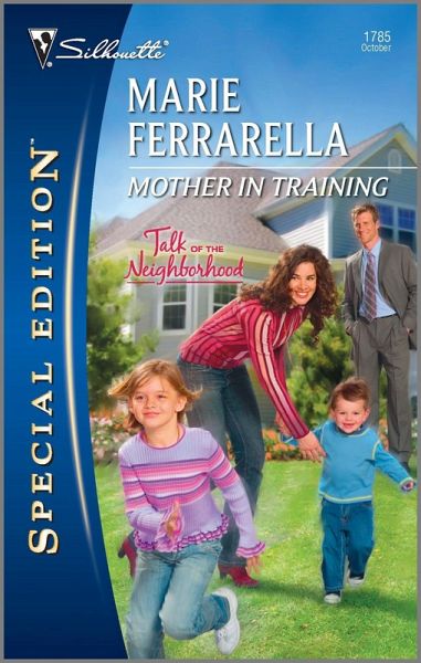 Mother in Training (eBook, ePUB)