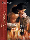Redwolf's Woman (eBook, ePUB)