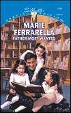 Father Most Wanted (eBook, ePUB) Father Most Wanted (eBook, ePUB)