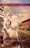 The Runaway Bride (eBook, ePUB) The Runaway Bride (eBook, ePUB)