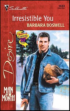 Cover Irresistible You (eBook, ePUB)