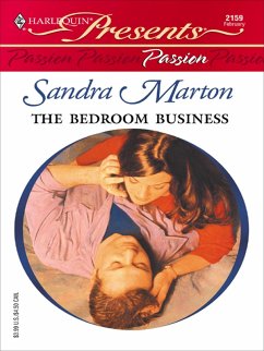 The Bedroom Business (eBook, ePUB) Cover The Bedroom Business (eBook, ePUB)