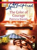 The Color of Courage (eBook, ePUB) The Color of Courage (eBook, ePUB)