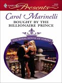 Bought by the Billionaire Prince (eBook, ePUB)