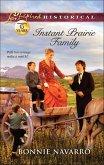 Instant Prairie Family (eBook, ePUB) Instant Prairie Family (eBook, ePUB)