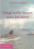 Vingt mille lieues sous les mers (eBook, ePUB)