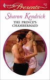 The Prince's Chambermaid (eBook, ePUB)