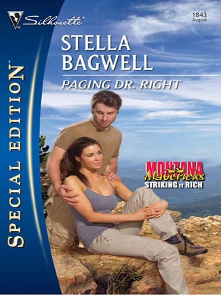 Paging Dr. Right (eBook, ePUB)