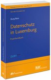 Datenschutz in Luxemburg